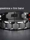 Terapevtska zapestnica z energijo