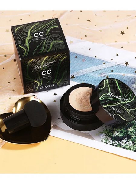Air Cushion CC krema
