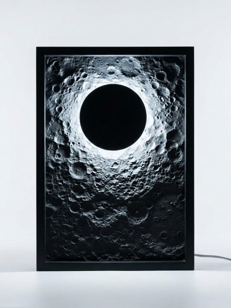 Lučka MOON